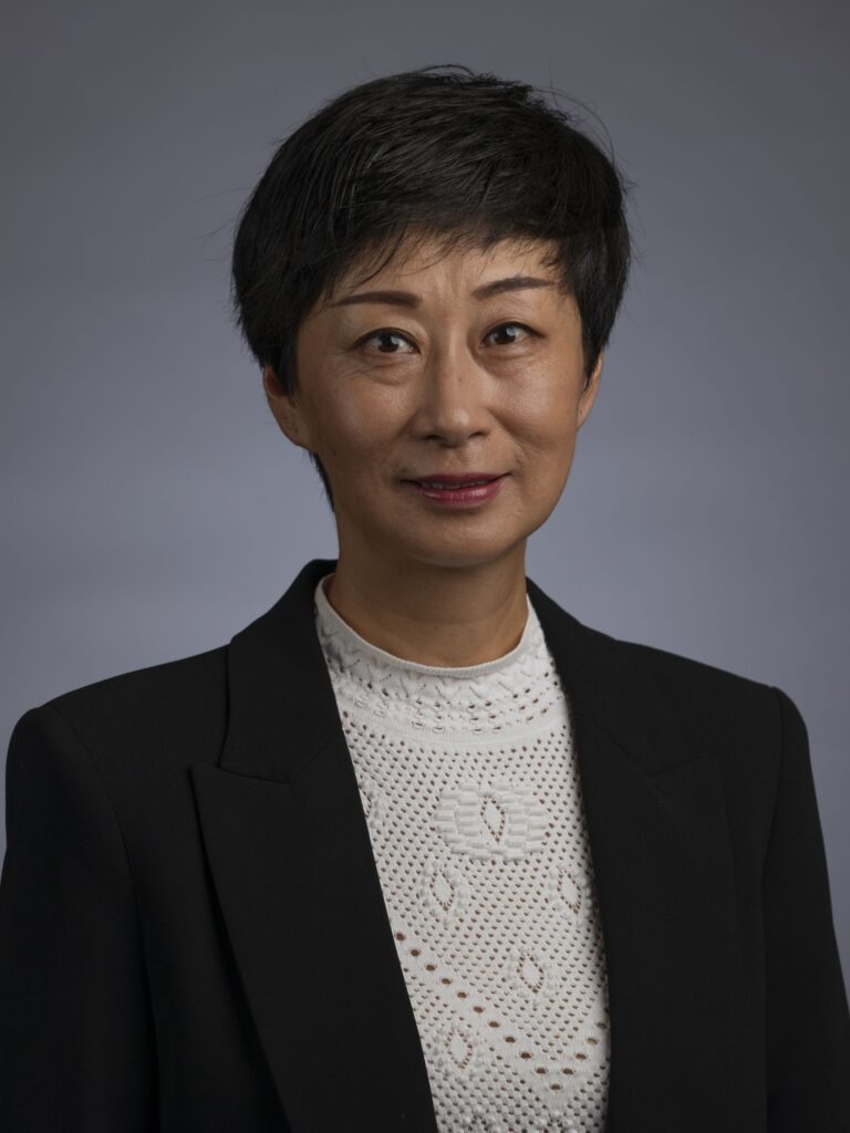Sherry Chen, CPA