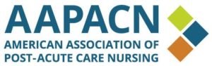 Link to American Association of Post-Acute Care Nursing website