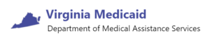 Link to Nursing Facilities - Virginia Medcaid website