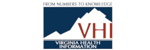 Link to Virginia Health Information website