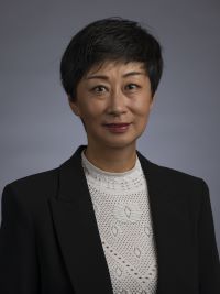 Sherry Chen