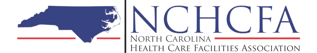 North Carolina Health Care Facilities Association logo