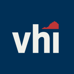 Virginia Health Information logo