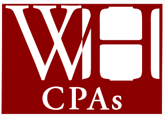 Walker Healthcare CPAs logo